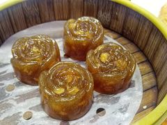 -丰圆轩粤式茶楼 . 点心粤菜(夏茅店)