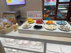 -豪享来(我格广场店)
