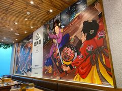 -万兴佳烤肉·长白山老味道(宏泰广场店)