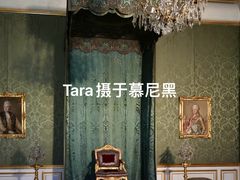 -慕尼黑王宫