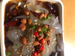 -半天妖烤鱼(方庄店)