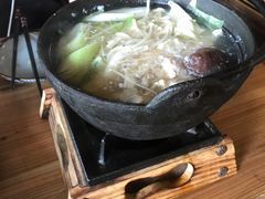 -鸟鸣门屋台料理(金帝银泰店)