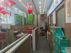 -钟记陕南菜·煎锅鱼(红专南路店)
