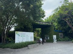 -华侨城湿地公园
