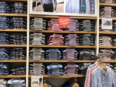 -优衣库(银座店)