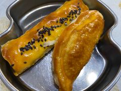 眉毛肉饺子-北京稻香村(零号店)
