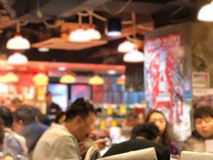 -鲜入围煮花胶鸡海鲜火锅