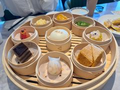 -陶兰居·手工点心·粤菜(圆融时代广场店)