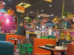 -头牌·鹤岗小串(万达店)