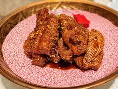 -金美华轩(东方路齐鲁店)