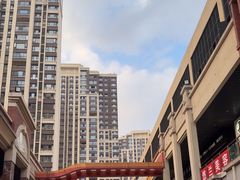 -万达广场(扬州邗江店)