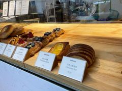 -DRUNK BAKER(上海陕康里店)