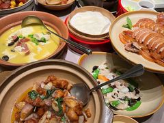 -青年公社烤鸭(滨湖银泰店)