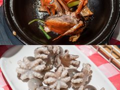 -阿里元海鲜·闽南特色菜(曾厝垵店)