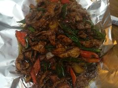 -下梅人家土菜馆(历史文化餐厅度假区店)