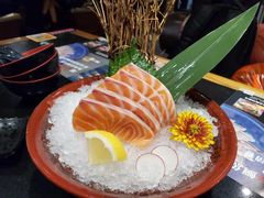 -古田居·特色寿司料理(星之岛旗舰店)