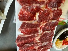 -官塘陈记鱼生·潮汕砂锅粥·牛肉火锅(潮枫路总店)