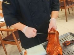 -全聚德烤鸭店(马家堡店)