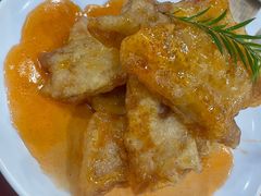 -老边饺子馆(西站店)