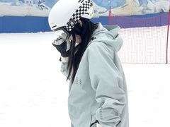 -哈尔滨热雪奇迹