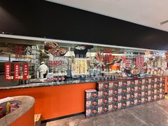 -万龙洲海鲜(南新仓店)