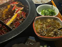 -陈眼镜火锅(总店)