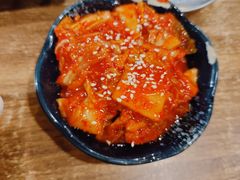 -山居屋炭火烧肉(厚街万达店)