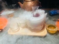 -小厨娘金榜题名(夫子庙秦淮河店)