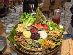 -多哥水傣味餐厅(司马巷店)