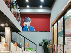 -李先生牛肉面大王(马栏店)