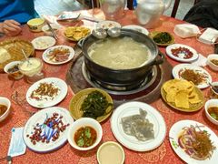 -尼玛藏家风味园(阿山食城店)