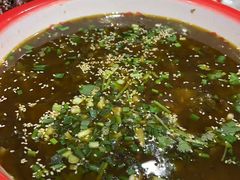-江湖黑大兔(杨家坪店)