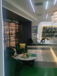 -厦门安达仕酒店·衡境SPA