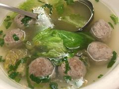 -潮州菜馆(十里河店)