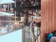 -捞王锅物料理(上海世茂广场店)