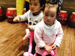 -西贝莜面村(上海百联西郊店)