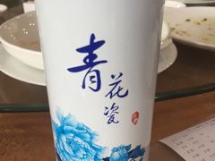 -百年银屏蚝烙·潮汕菜·非遗(乐山店)