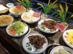 -八大碗(长青街店)