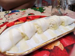 -甜心妈妈·榴莲星级糖水(北京路总店)