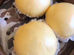甘香流沙包-御龙海鲜火锅(十六浦店)