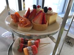 -三迪希尔顿酒店·星空酒廊