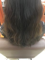 -美梵日系沙龙