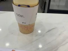 -茶百道(世纪大道店)