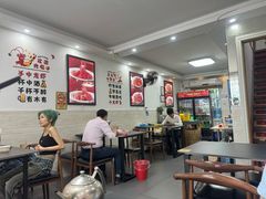 -一起吃小龙虾·海鲜(海珠店)
