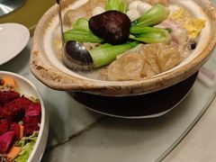 -金鼎轩(方庄天坛店)