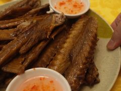 -老字号蛇口德记烧腊饭店·海鲜加工