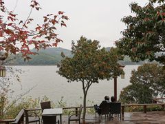 -天目湖涵田半山温泉