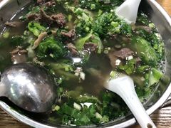 -杨三孃跷脚牛肉(清凤时代店)