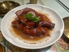 -凤来茶餐·粤菜馆(珠江新城店)