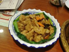 -临潼印象·特色陕菜